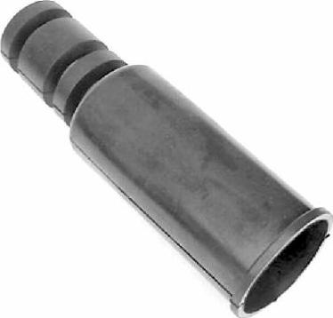 Tedgum 00724444 - Rubber Buffer, suspension autospares.lv