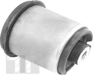 Tedgum 00725944 - Mounting, axle beam autospares.lv