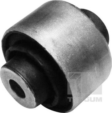 Tedgum 00726184 - Bush of Control / Trailing Arm autospares.lv