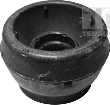 Tedgum 00728477 - Top Strut Mounting autospares.lv