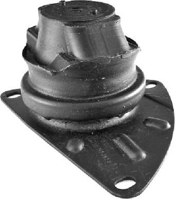 Tedgum 00723895 - Holder, engine mounting autospares.lv