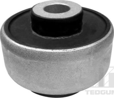 Tedgum 00727225 - Bush of Control / Trailing Arm autospares.lv