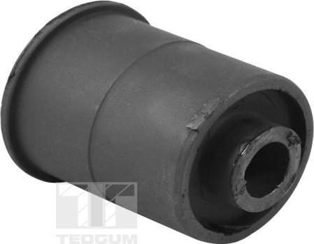 Tedgum 01141375 - Bush of Control / Trailing Arm autospares.lv