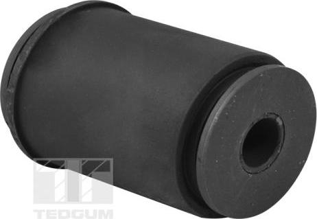 Tedgum 01141373 - Bush of Control / Trailing Arm autospares.lv