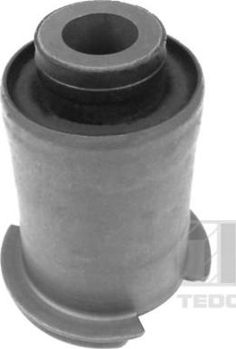 Tedgum 01166858 - Bush of Control / Trailing Arm autospares.lv