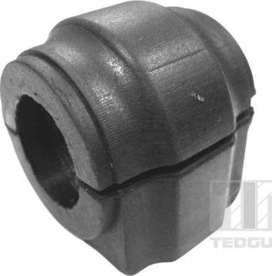 Tedgum 01294590 - Bearing Bush, stabiliser autospares.lv