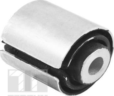 Tedgum TED99327 - Bush of Control / Trailing Arm autospares.lv