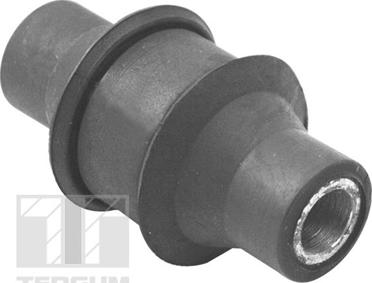 Tedgum TED95577 - Mounting, shock absorbers autospares.lv