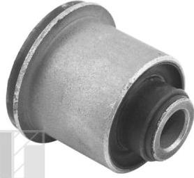 Tedgum TED96124 - Bush of Control / Trailing Arm autospares.lv