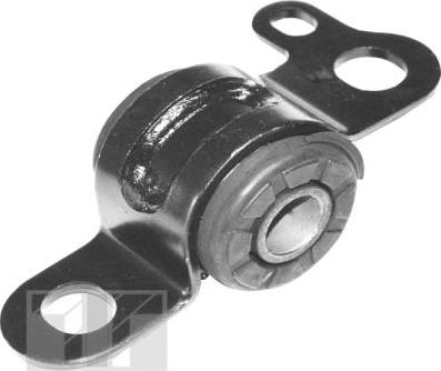 Tedgum TED98993 - Bush of Control / Trailing Arm autospares.lv