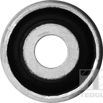 Tedgum TED98067 - Bush of Control / Trailing Arm autospares.lv