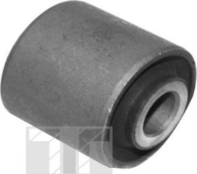 Tedgum TED97658 - Mounting, shock absorbers autospares.lv
