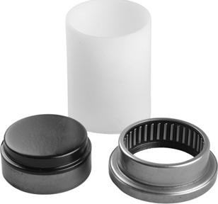 Tedgum TED97618 - Repair Kit, axle beam autospares.lv