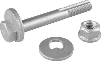 Tedgum TED49540 - Camber Correction Screw autospares.lv