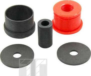 Tedgum TED44870 - Bush of Control / Trailing Arm autospares.lv