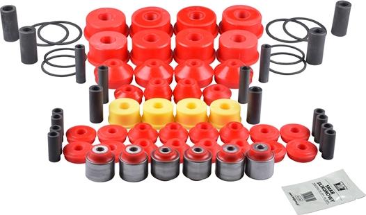 Tedgum TED44316 - Repair Kit, wheel suspension autospares.lv