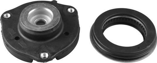 Tedgum TED48777 - Top Strut Mounting autospares.lv