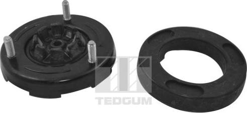 Tedgum TED55952 - Top Strut Mounting autospares.lv