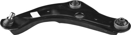 Tedgum TED55491 - Track Control Arm autospares.lv