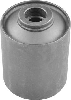 Tedgum TED55454 - Bush of Control / Trailing Arm autospares.lv