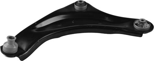 Tedgum TED56261 - Track Control Arm autospares.lv