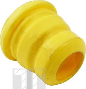 Tedgum TED56210 - Rubber Buffer, suspension autospares.lv