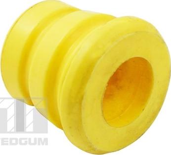 Tedgum TED56210 - Rubber Buffer, suspension autospares.lv