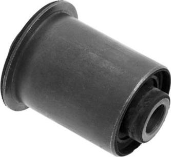 Tedgum TED51632 - Bush of Control / Trailing Arm autospares.lv