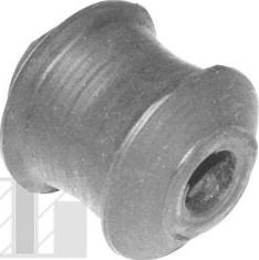 Tedgum TED58839 - Mounting, shock absorbers autospares.lv