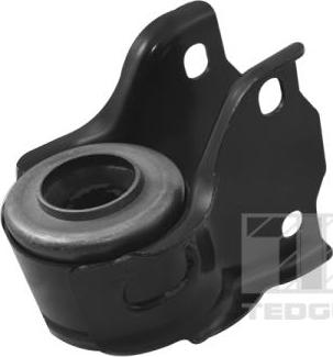 Tedgum TED58730 - Bush of Control / Trailing Arm autospares.lv