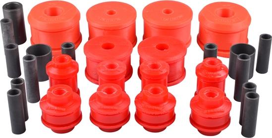 Tedgum TED53042 - Repair Kit, wheel suspension autospares.lv