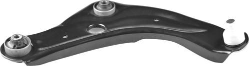 Tedgum TED53765 - Track Control Arm autospares.lv