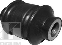 Tedgum TED52885 - Bush of Control / Trailing Arm autospares.lv