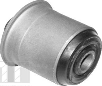 Tedgum TED57247 - Bush of Control / Trailing Arm autospares.lv