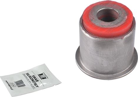 Tedgum TED57281 - Bush of Control / Trailing Arm autospares.lv