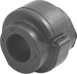 Tedgum TED65816 - Bearing Bush, stabiliser autospares.lv