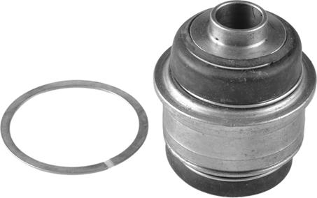 Tedgum TED66909 - Bush of Control / Trailing Arm autospares.lv