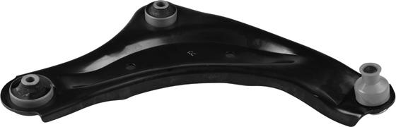 Tedgum TED66820 - Track Control Arm autospares.lv