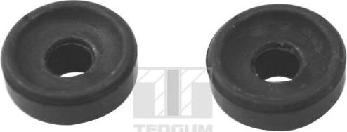 Tedgum TED61741 - Spacer Bush, shock absorber autospares.lv