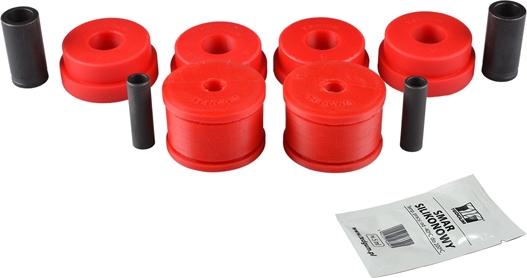 Tedgum TED68259 - Repair Kit, axle beam autospares.lv