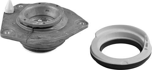 Tedgum TED63590 - Top Strut Mounting autospares.lv