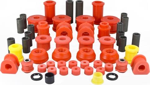 Tedgum TED67180 - Repair Kit, wheel suspension autospares.lv