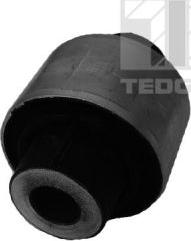 Tedgum TED10666 - Mounting, shock absorbers autospares.lv