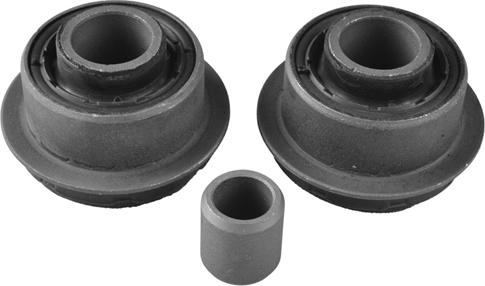 Tedgum TED10814 - Bush of Control / Trailing Arm autospares.lv