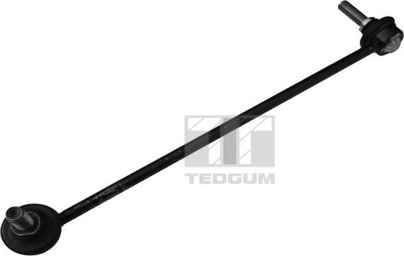 Tedgum TED11381 - Rod / Strut, stabiliser autospares.lv