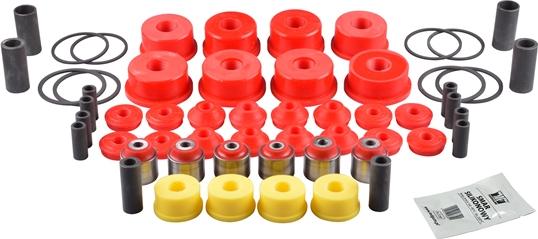 Tedgum TED18041 - Repair Kit, wheel suspension autospares.lv