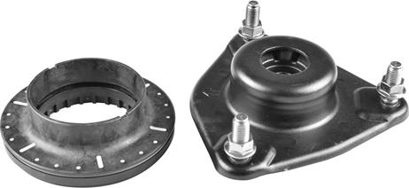 Tedgum TED18083 - Top Strut Mounting autospares.lv