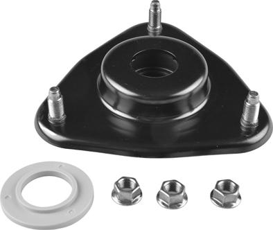 Tedgum TED18317 - Top Strut Mounting autospares.lv