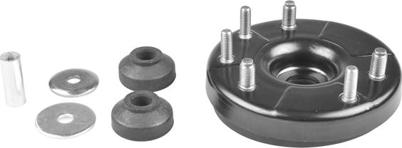 Tedgum TED13857 - Top Strut Mounting autospares.lv