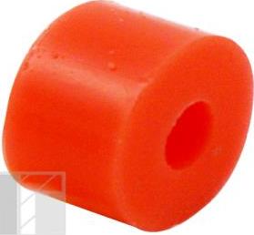 Tedgum TED12046 - Mounting, stabilizer coupling rod autospares.lv